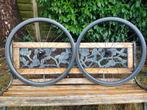 Carbon race wielset voor Campagnolo, velgrem., Fietsen en Brommers, Fietsonderdelen, DT Swiss, Racefiets, Zo goed als nieuw, Ophalen