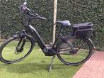 Elektrische fiets Batavus, Fietsen en Brommers, Elektrische fietsen, 50 km per accu of meer, Zo goed als nieuw, Batavus, 51 tot 55 cm