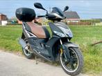 Kymco Agility 16+, Fietsen en Brommers, Ophalen, 50 cc, Klasse B (45 km/u), Zo goed als nieuw