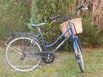 Damesfiets  maat 54, Ophalen, Gebruikt
