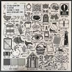 ED SHEERAN - Autumn variations ( LP; MINT ), Ophalen of Verzenden, 2000 tot heden, Nieuw in verpakking, 12 inch