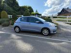 Toyota Yaris 1.33 VVT-I  13000 KM // Climatisation, Voorwielaandrijving, Euro 5, Stof, Zwart