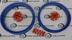 motor sport onderdelen poedercoaten , velgen, blok, frame, Motoren, Ophalen of Verzenden