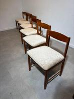 Set of 6 Mcintosh Chairs, Ophalen