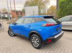 Peugeot 2008 1.2i Benzine - CarPlay * 1 JAAR GARANTIE * !, Voorwielaandrijving, Stof, Gebruikt, 1199 cc