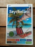 Seychellen, Enlèvement ou Envoi, Comme neuf, Vendu en Flandre, pas en Wallonnie