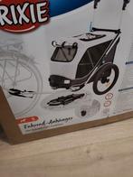 Fiets car voor kleine honden, Fietsen en Brommers, Ophalen, Nieuw