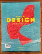 L'art du design. Citadelles & Mazenod., Boeken, Kunst en Cultuur | Fotografie en Design, Ophalen of Verzenden, Nieuw, Overige onderwerpen