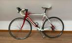 Koersfiets Stevens framemaat 55, Fietsen en Brommers, Ophalen, Zo goed als nieuw