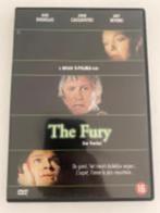 DVD The Fury (1978) Brian DePalma Kirk Douglas, CD & DVD, DVD | Thrillers & Policiers, Enlèvement ou Envoi