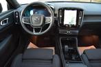 Volvo XC40 Recharge 69 kWh Single Motor 231PK, Achat, Apple Carplay, Entreprise, Entretenue par le concessionnaire