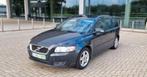 Volvo v50 2.0d 136pk,euro 5, 2009, 188d.km,Gekeurd vvr, Euro 5, 4 cilinders, Leder, Bedrijf