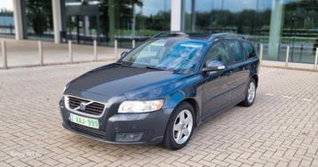 Volvo v50 2.0d 136pk,euro 5, 2009, 188d.km,Gekeurd vvr beschikbaar voor biedingen