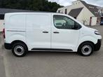 Citroen Jumpy 2.0 Diesel Lichte Vracht! Mooie Opties! Euro6!, 90 kW, Euro 6, 4 cilinders, Citroën