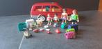 Playmobil gezinswagen, Kinderen en Baby's, Speelgoed | Playmobil, Complete set, Gebruikt, Ophalen of Verzenden