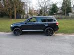 Vw touareg r5 tdi, Auto's, Automaat, Particulier, Touareg, Te koop
