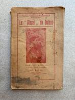 ABBL, Verzamelen, Militaria | Algemeen, Ophalen of Verzenden