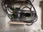 Festool schuurmachine, Doe-het-zelf en Bouw, Ophalen, Zo goed als nieuw
