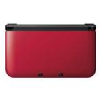 Console Nintendo 3d, Ophalen of Verzenden, Niet werkend, Rood, 3DS