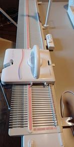 machine a tricoter, Hobby en Vrije tijd, Breien en Haken, Ophalen, Nieuw, Breien, Machine