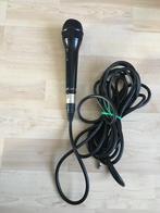 PEAVEY CARDIOD DYNAMIC MICROPHONE, Muziek en Instrumenten, Ophalen of Verzenden, Gebruikt, Overige typen