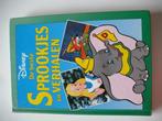 Disney De beste Sprookjes en Verhalen, Ophalen of Verzenden, Gelezen