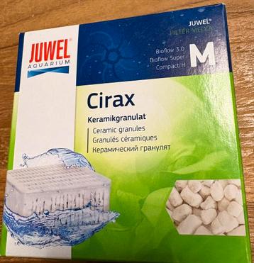 Cirax M pour Juwel Bioflow beschikbaar voor biedingen