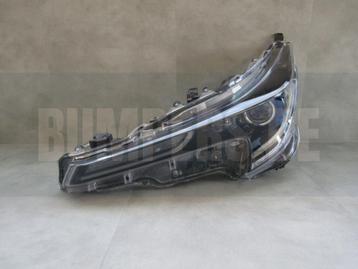 Koplamp Toyota Corolla E21 HB Estate Full LED 18-22 81150-02 beschikbaar voor biedingen