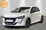 Peugeot 208 Allure, 1199 cc, https://public.car-pass.be/vhr/f48e0349-aa08-4f92-890e-b4a66061331a, Wit, Bedrijf