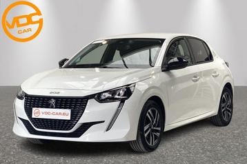 Peugeot 208 Allure  beschikbaar voor biedingen