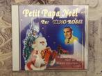cd audio petit papa noel par tino rossi, Ophalen of Verzenden, Nieuw in verpakking