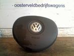 Airbag gauche (volant) d'un Volkswagen Golf, Autos : Pièces & Accessoires, Utilisé, 3 mois de garantie, Volkswagen, Enlèvement ou Envoi