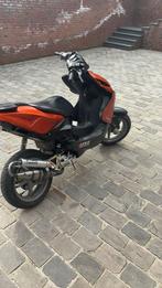 Yamaha aerox, Fietsen en Brommers, Scooters | Yamaha, Gebruikt, Ophalen of Verzenden, Klasse B (45 km/u), Tweetakt