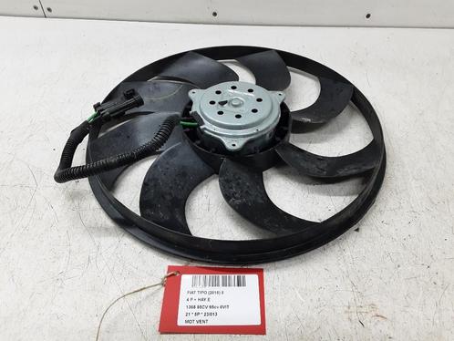 KACHEL VENTILATORMOTOR Fiat Tipo (356H / 357H), Auto-onderdelen, Airco en Verwarming, Fiat, Gebruikt