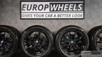 19 inch BMW X3 X4 Ix3 IX4 G01 Winterbanden 842, Auto-onderdelen, 19 inch, Banden en Velgen, Personenwagen, Gebruikt