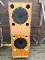 JBL boxen, Ophalen, Zo goed als nieuw, JBL