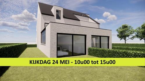 Appartement te koop in Tielen, 3 slpks, Immo, Huizen en Appartementen te koop, Appartement