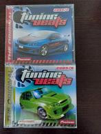 TUNING BEATS 2005/2 + 2005/4, Verzenden