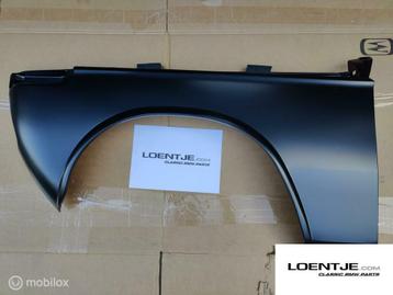 nieuw voorscherm spatbord BMW 02 1502 1602 2002 tii ti etc beschikbaar voor biedingen