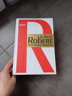 Le petit Robert de la langue française, Livres, Comme neuf, Français, Enlèvement ou Envoi