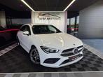 Mercedes-Benz CLA-Klasse 200 CLA 200 d AMG Line // Garantie, Auto's, Automaat, CLA, Parkeersensor, Gebruikt