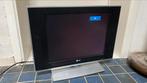 Lg flatscreen tv met afstandsbediening, Audio, Tv en Foto, Ophalen