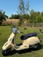Vespa 125 Gts, Motoren, Scooter, Particulier, 125 cc, 11 kW of minder