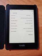 Kindle 10th Gen - 8Gb, Comme neuf, Bluetooth, Enlèvement ou Envoi