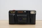 Pentax pino 35m compact camera, Audio, Tv en Foto, Gebruikt, Ophalen of Verzenden, Compact, Pentax