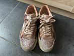 Leren sneakers Romagnoli maat 34, Ophalen, Meisje, Schoenen, Zo goed als nieuw