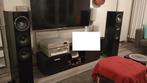 Technics SU-G700 + SL-G700 + SB-G90 hifi set, Audio, Tv en Foto, Stereoketens, Losse componenten, Zo goed als nieuw, Cd-speler