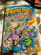 Thunderdogs by hunt emerson, Livres, BD | Comics, Comme neuf, Enlèvement ou Envoi