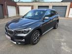BMW X1 sDrive 18i    bouwjaar 2021., Leder en Stof, 5 deurs, Particulier, 3 cilinders