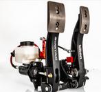 "SIMTAG" Hydraulic Simulator pedalen  Tilton-serie "WILWOOD", Ophalen of Verzenden, Zo goed als nieuw